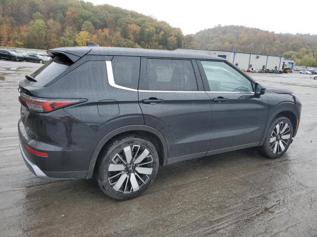 2025 MITSUBISHI OUTLANDER #3310321003