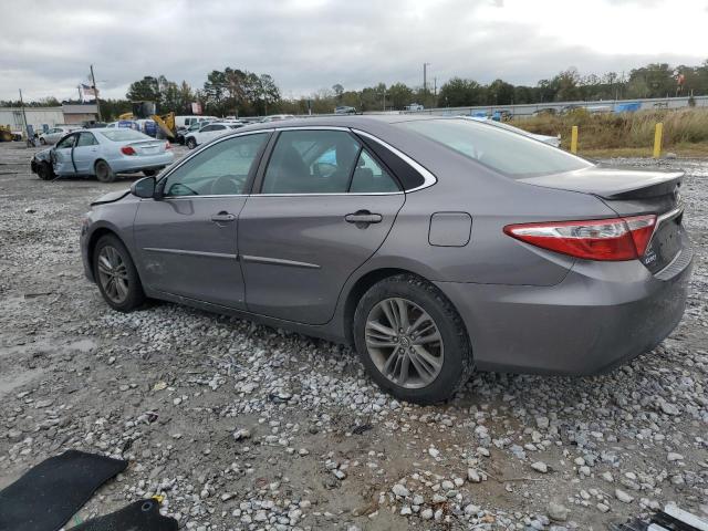 2017 TOYOTA CAMRY LE #3287690014