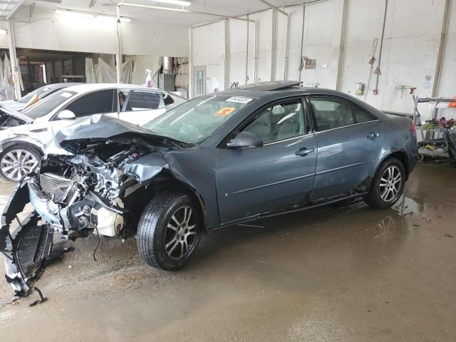 PONTIAC G6 SE1