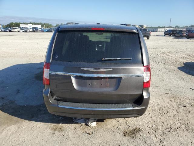 2014 CHRYSLER TOWN & COU #3283878432