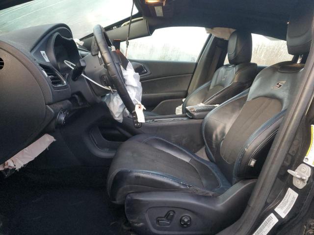 2016 CHRYSLER 200 S #3296311406