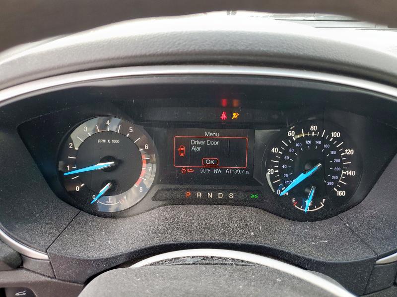 2015 FORD FUSION SE - 1FA6P0H71F5102027