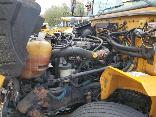 2011 IC CORPORATION CE SERIES SCHOOL #3276362784