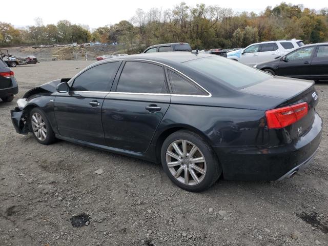 2015 AUDI A6 PREMIUM - WAUFMAFC5FN008965