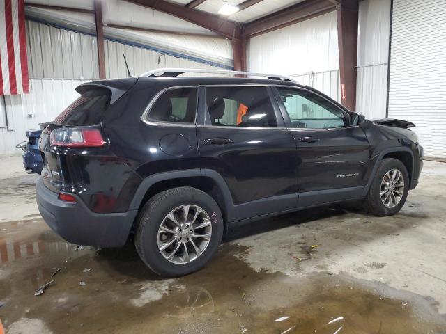 2019 JEEP CHEROKEE L - 1C4PJMLB1KD212093