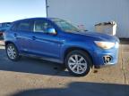 Lot #3304556478 2015 MITSUBISHI OUTLANDER