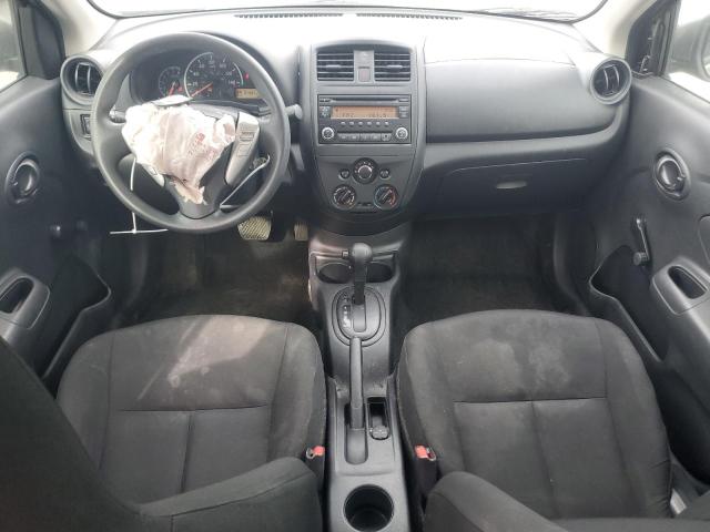 2016 NISSAN VERSA S #3297081543