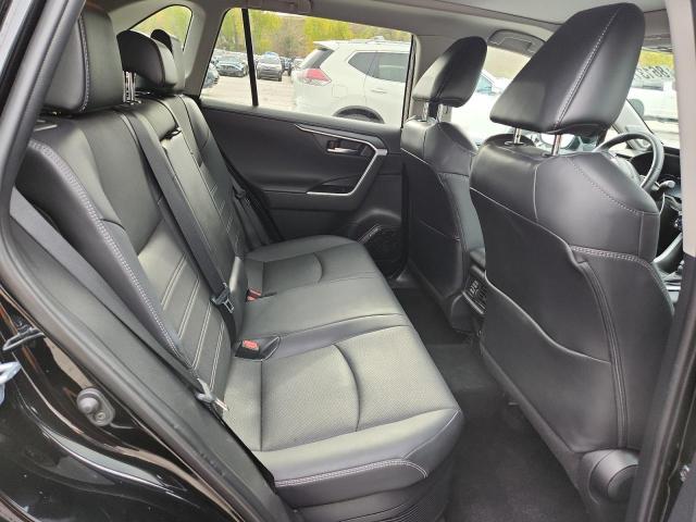 2021 TOYOTA RAV4 LIMIT 4T3D6RFV9MU057273