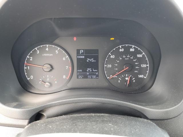 2019 HYUNDAI ACCENT SE 3KPC24A30KE085004