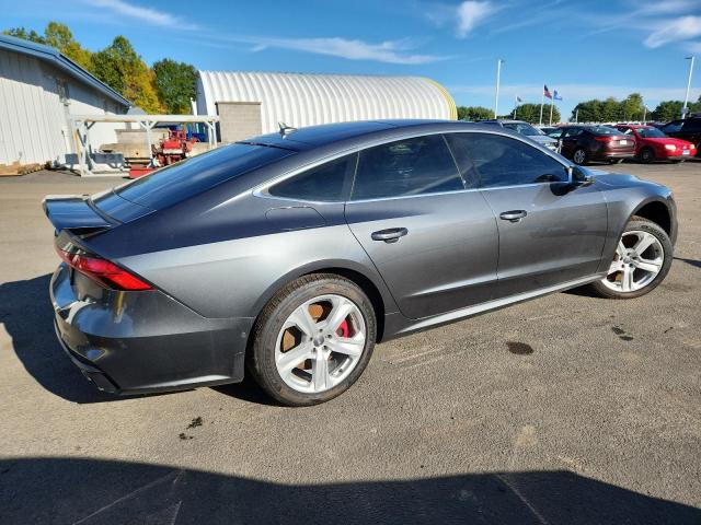 2020 AUDI S7 PRESTIG - WAUSFAF2XLN016460