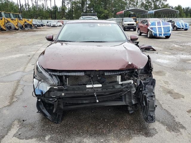 2023 NISSAN ALTIMA SV #3285651277