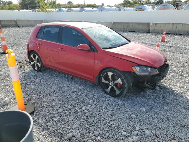 2017 VOLKSWAGEN GTI SPORT 3VW547AU3HM012847