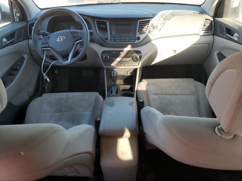 2016 HYUNDAI TUCSON LIM KM8J33A44GU033760