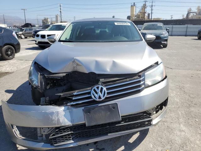 2012 VOLKSWAGEN PASSAT SE - 1VWBP7A38CC038971