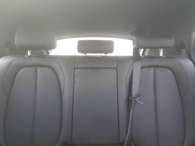 2020 BMW X2 SDRIVE2 WBXYH9C0XL5P84533