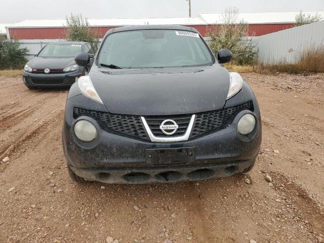 2013 NISSAN JUKE S - JN8AF5MV8DT228892