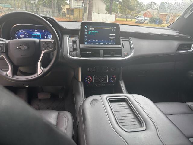 2024 CHEVROLET TAHOE K150 - 1GNSKPKD2RR114061