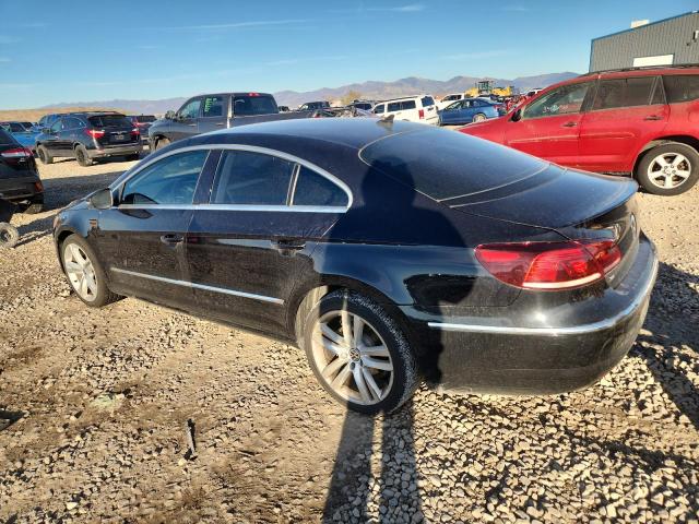 2013 VOLKSWAGEN CC SPORT - WVWBN7ANXDE503038