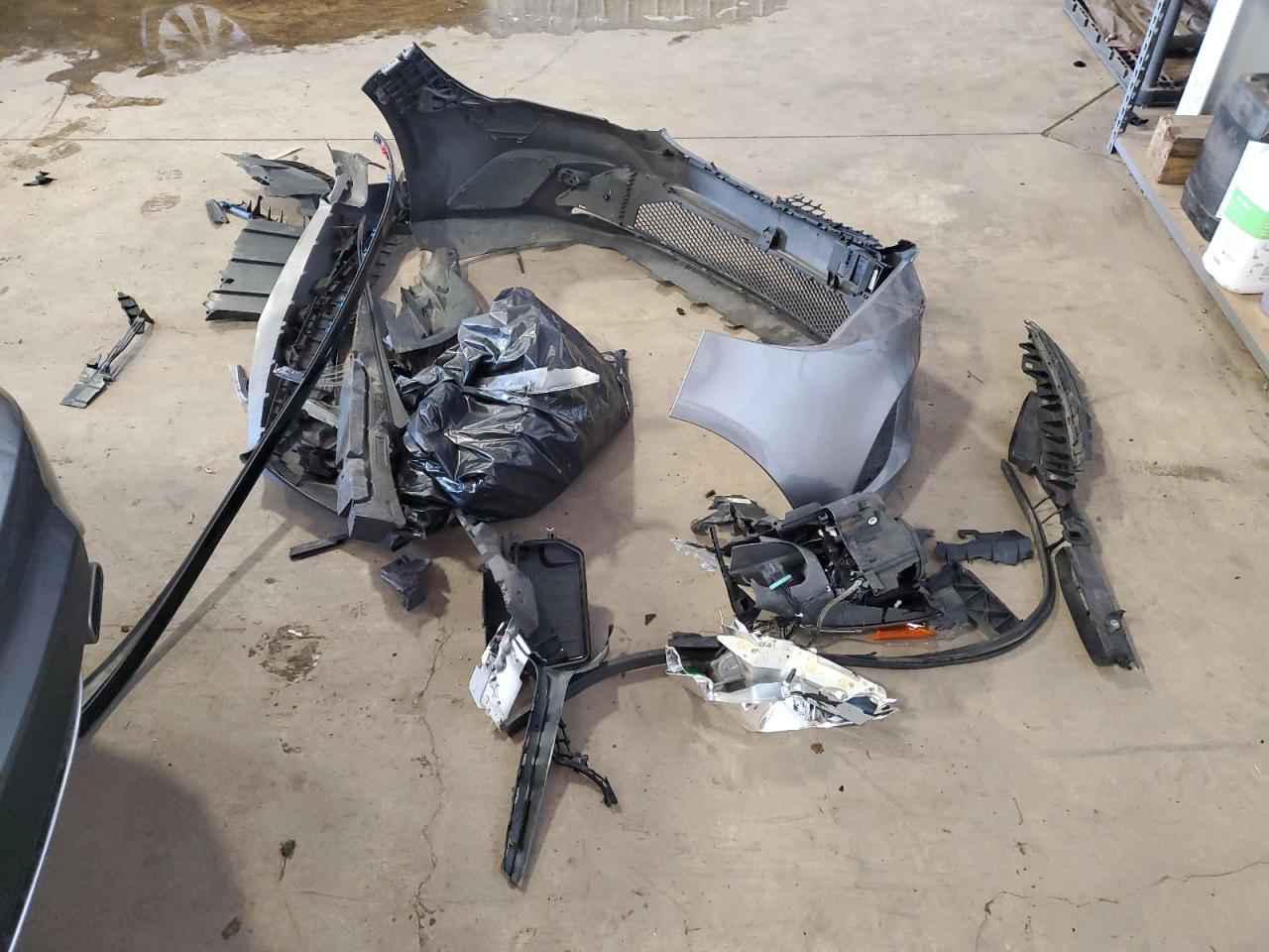 MERCEDES-BENZ CLA-CLASS 250 4MATIC