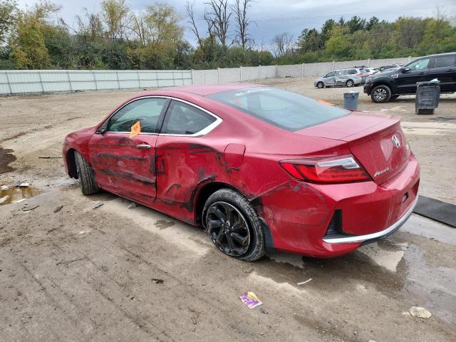 2017 HONDA ACCORD LX- 1HGCT1B34HA001208