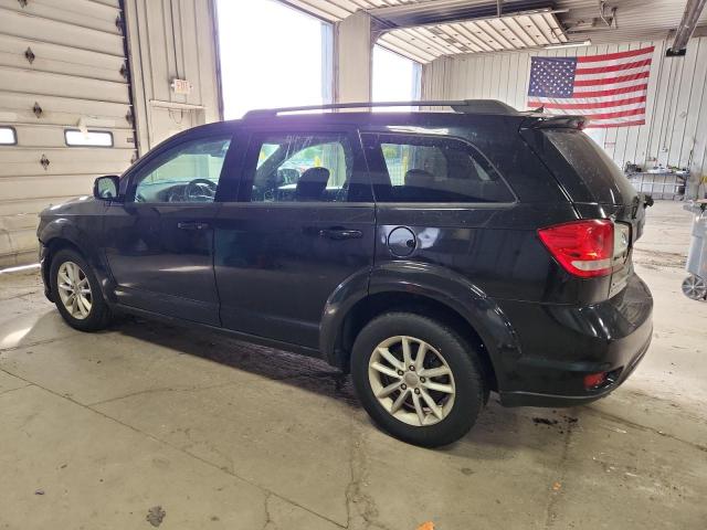 2017 DODGE JOURNEY SX - 3C4PDDBGXHT512819