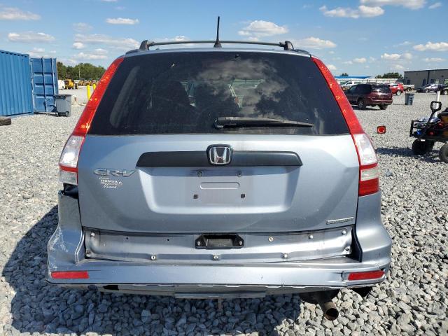 2011 HONDA CR-V SE - 5J6RE3H44BL057993