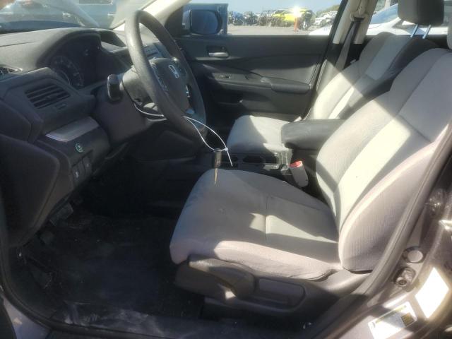 2015 HONDA CR-V LX - 2HKRM4H38FH700460