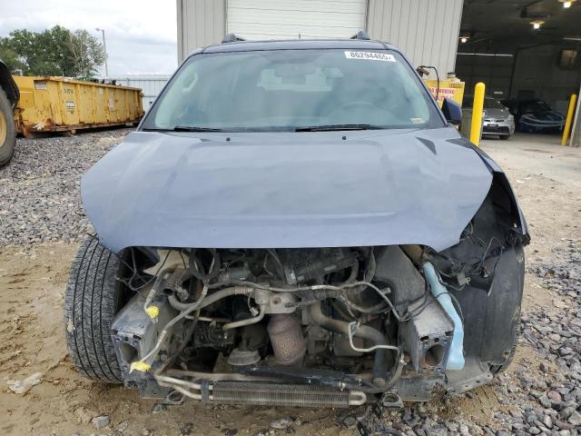 2013 GMC ACADIA SLT #3296303429