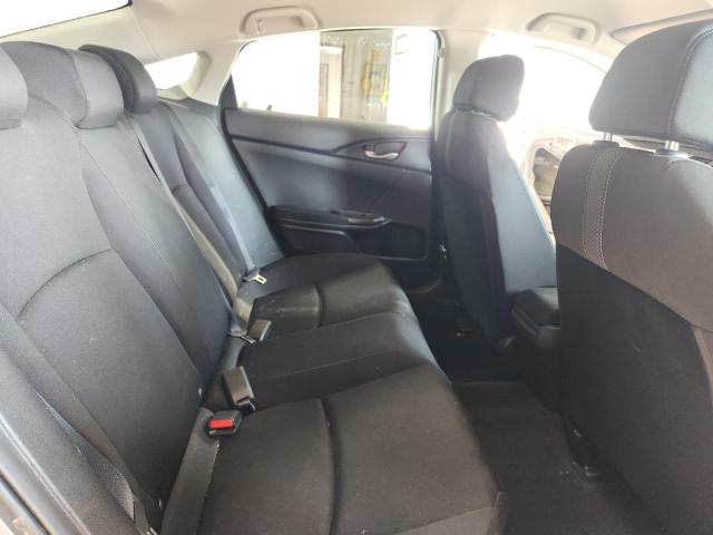 2021 HONDA CIVIC LX - 2HGFC2F68MH515128