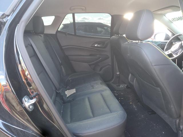 2025 CHEVROLET TRAX ACTIV #3291338164