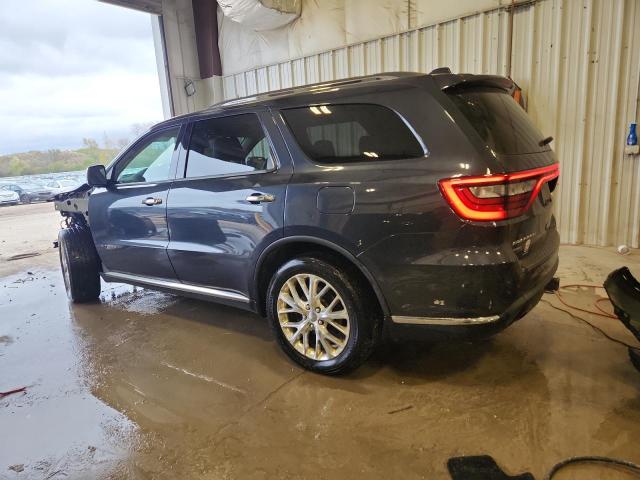 2014 DODGE DURANGO CI - 1C4RDJEG9EC597016