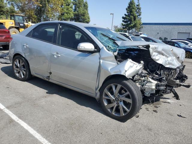 2010 KIA FORTE SX - Inny widok