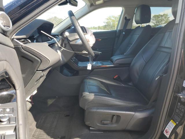 2020 LAND ROVER RANGE ROVE #3292490735