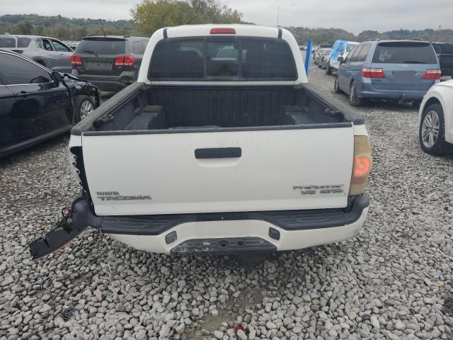 2006 TOYOTA TACOMA DOU #3297320405