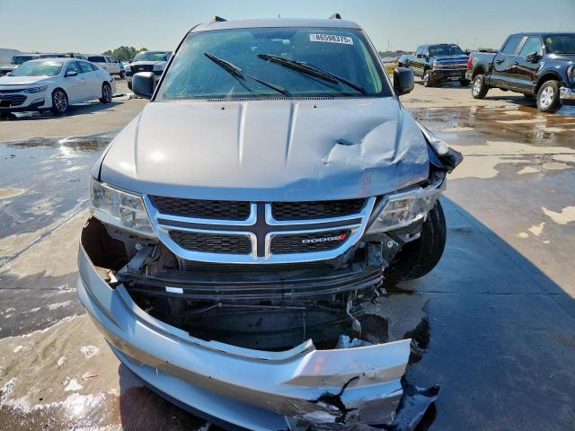 2017 DODGE JOURNEY SE #3280430136