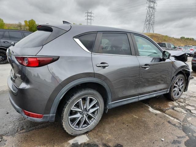 2018 MAZDA CX-5 TOURI - Inny widok
