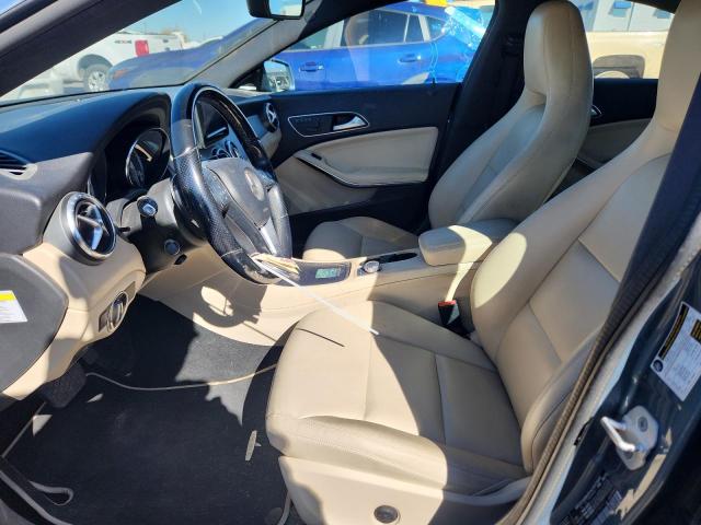 2014 MERCEDES-BENZ CLA 250 #3280325949