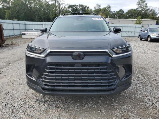 2024 TOYOTA GRAND HIGH - 5TDACAB59RS016511