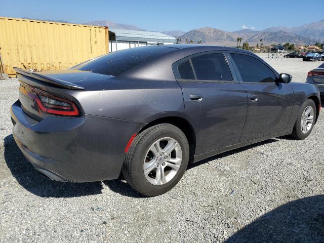 2015 DODGE CHARGER SE 2C3CDXBG1FH856548