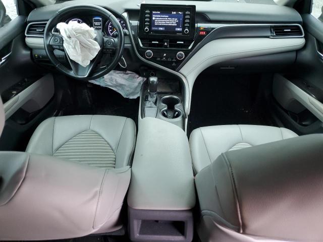 2021 TOYOTA CAMRY SE #3286744288