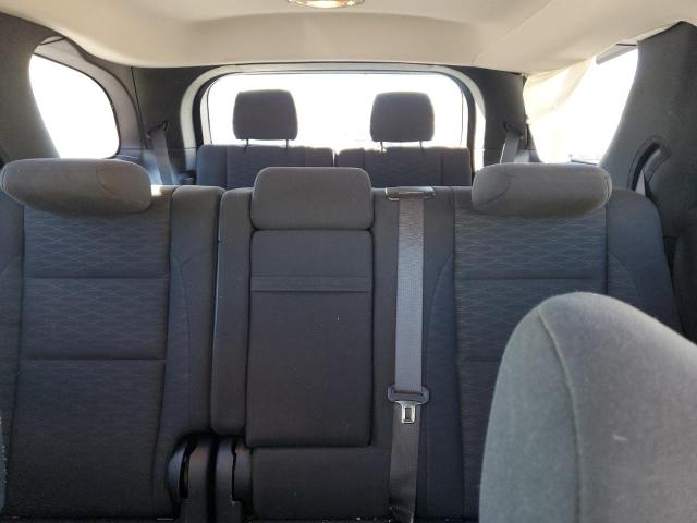 2019 DODGE DURANGO SXT - 1C4RDJAG7KC812247