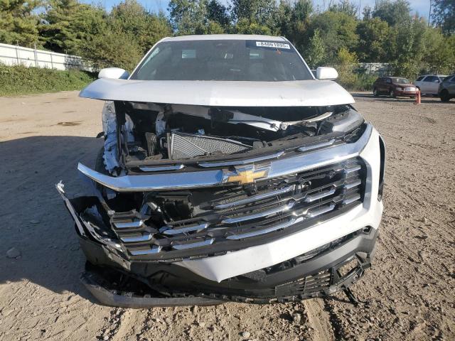 2026 CHEVROLET EQUINOX LT #3291424133