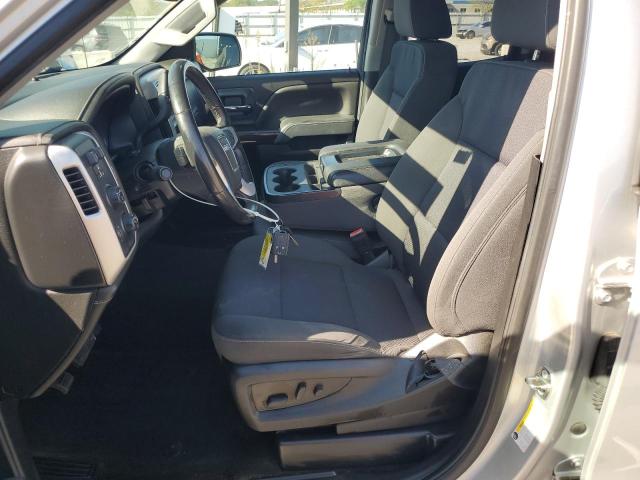 2018 GMC SIERRA K15 1GTV2MEC3JZ220157