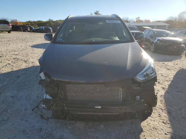 2017 HYUNDAI SANTA FE SPORT 5NMZUDLB0HH033303