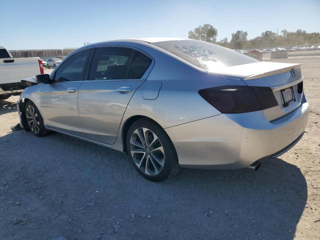 2015 HONDA ACCORD SPO - 1HGCR2F56FA106975