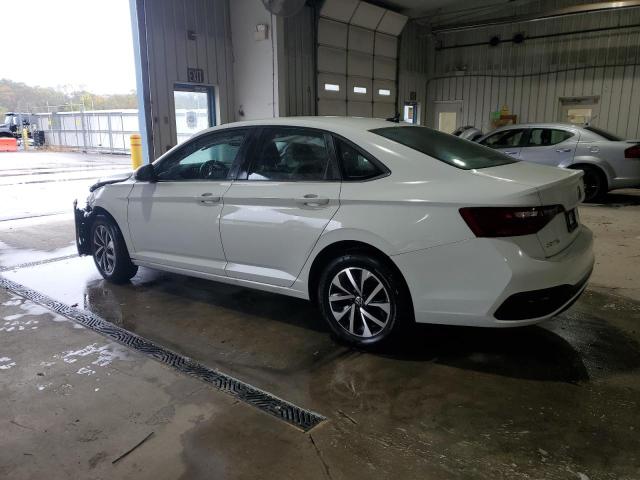 2024 VOLKSWAGEN JETTA S 3VW5M7BU2RM101406