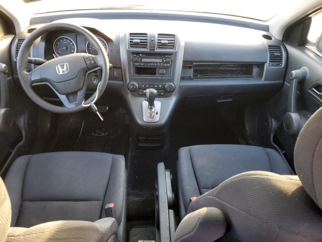 2010 HONDA CR-V LX - 5J6RE3H38AL801343