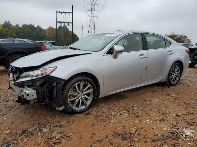 2016 LEXUS ES 300H #3302659019