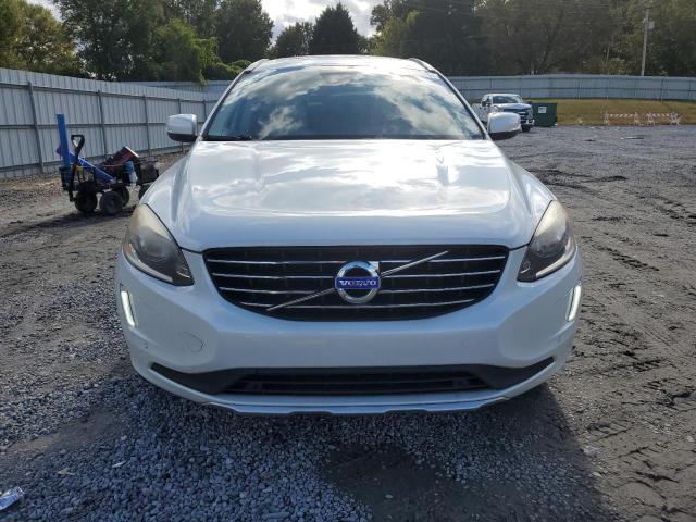 2015 VOLVO XC60 T6 PR - YV449MDK6F2687134