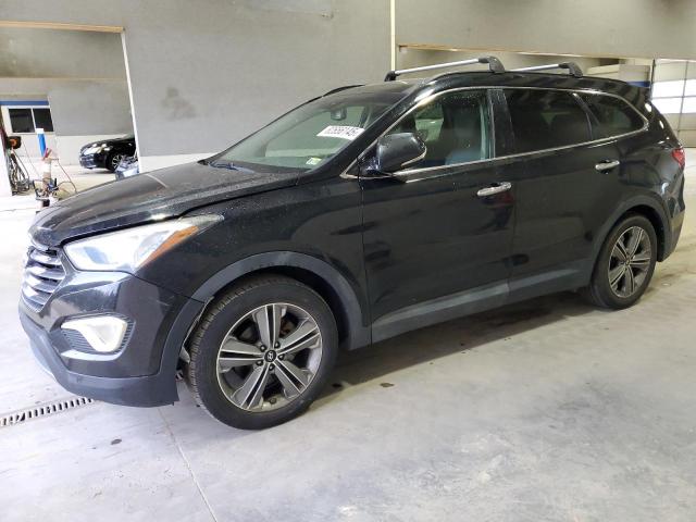 HYUNDAI SANTA FE L